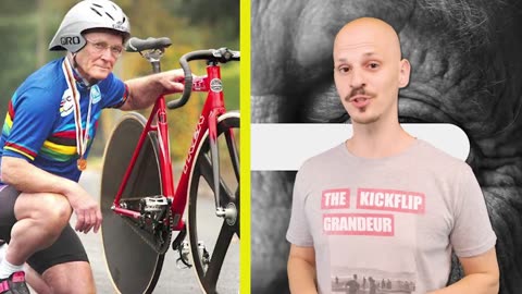 Top 10 Grandma and Grandpa CHAMPIONS