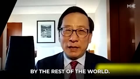 Victor Gao - Something BIG Is About to Happen in America