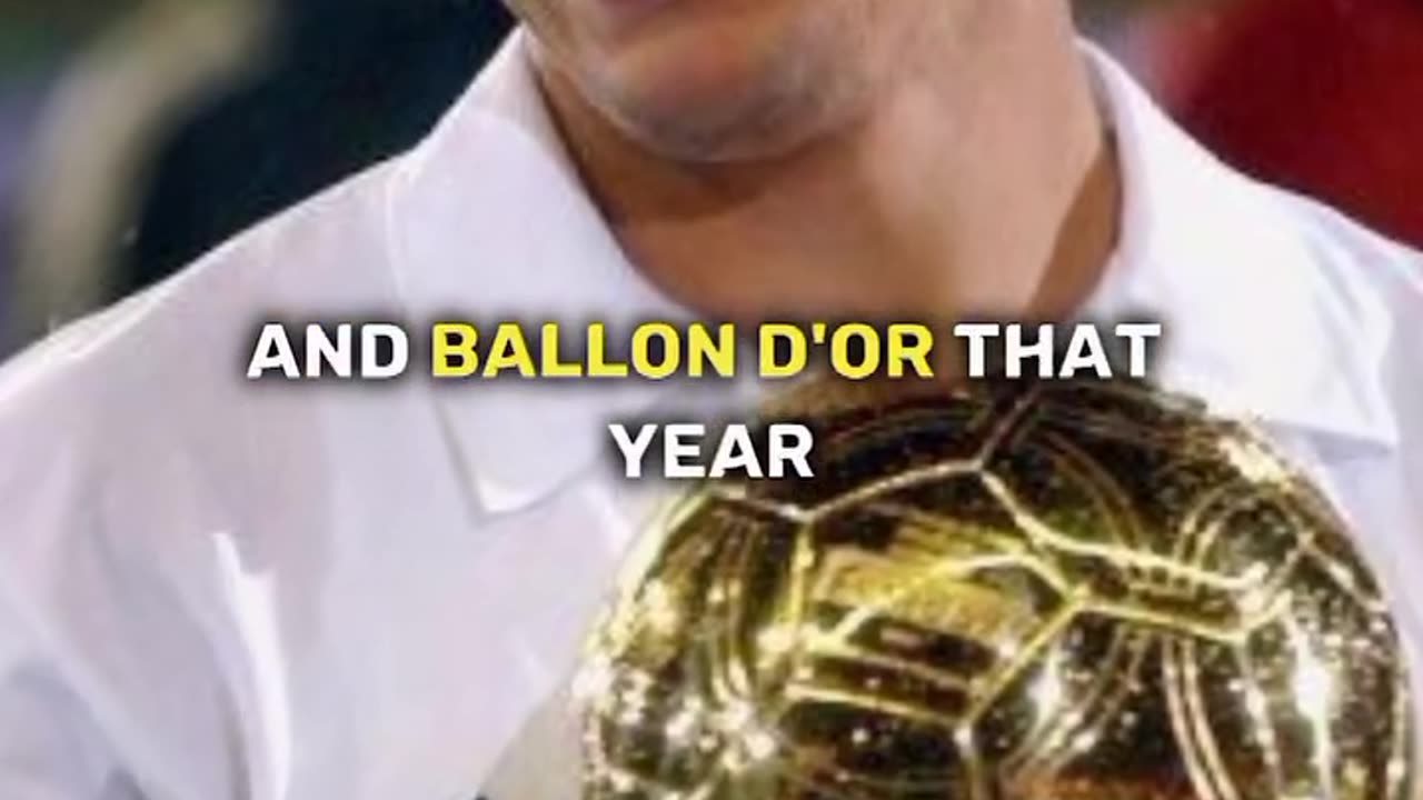 Football history video 27