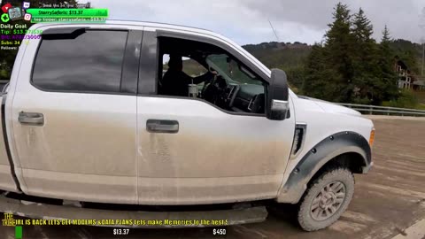 FISHING STARTS VERY SOON ALASKA! Day 346 Family Builds FARMSTEAD Dream Journey to Freedom in REMOTE ALASKAN Village | !Real