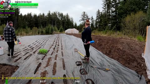 FISHING STARTS VERY SOON ALASKA! Day 346 Family Builds FARMSTEAD Dream Journey to Freedom in REMOTE ALASKAN Village | !Real