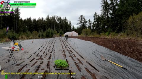 FISHING STARTS VERY SOON ALASKA! Day 346 Family Builds FARMSTEAD Dream Journey to Freedom in REMOTE ALASKAN Village | !Real