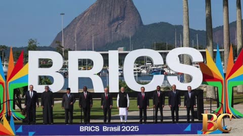 BRICS group raises ‘serious concerns’ with increased tariffs