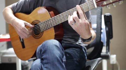 Sabor a Mi Chord and Melody Cover