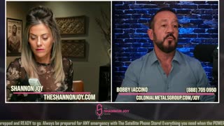 THE SHANNON JOY SHOW 06-12-25