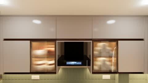 Design Your Dream Kitchen: Discover the Magic of Modular