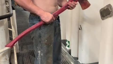 sexy guy