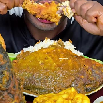 Very tasty fish 🐠🐟