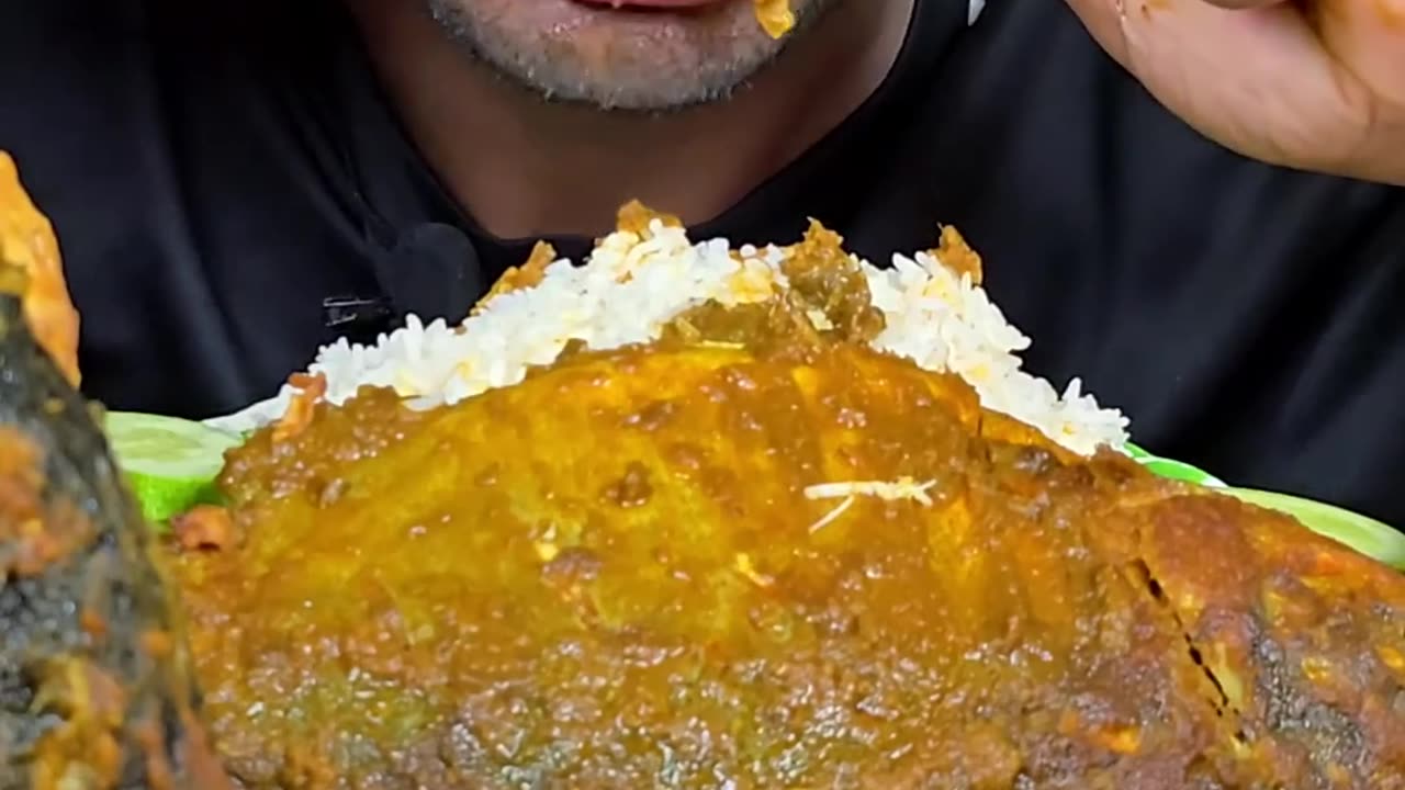 Very tasty fish 🐠🐟