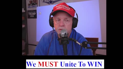 May 19, 2025 Reparations are back! What's up Democrats?