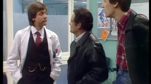 Only Fools and Horses 1985 s4e5