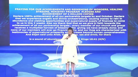LIVE NOW: MIDWEEK SERVICE || WITH PASTOR MOIPONE MOLOTSI || 23TH JULY 2025