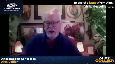 Alex Collier: Cabal Surrender & Vatican's Dark Deals Finally Exposed! - 9/23/25
