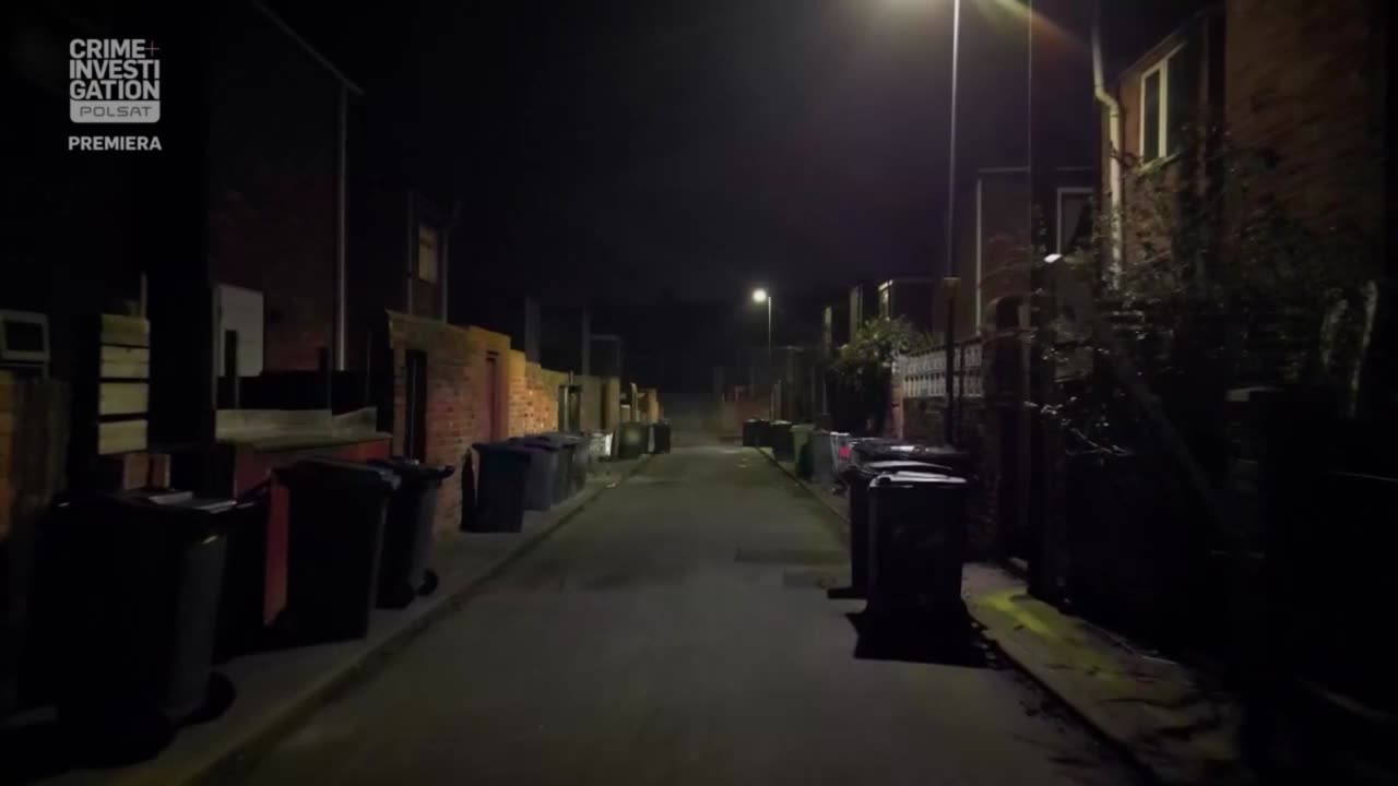 Britain's Killer Teens - S01E05 - Fatal Frenzy (lektor PL)