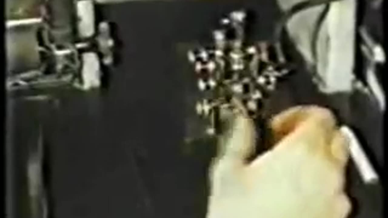 THE SECRET LAND 1948