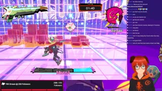 Hat-Fi Rush
