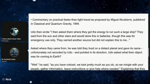 #UAPthePodcast EP04 "The 1940 Udo Wartena #UFO Encounter" w/ @BreakawayCivil @topheritall