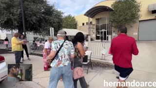 KINGDOM REACTS-They Call It ‘Free Speech’—While ICE Agents Leave in Ambulances