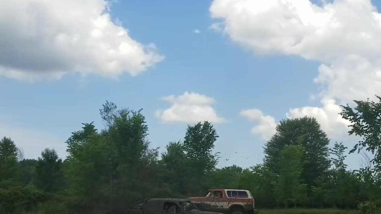 Short music video