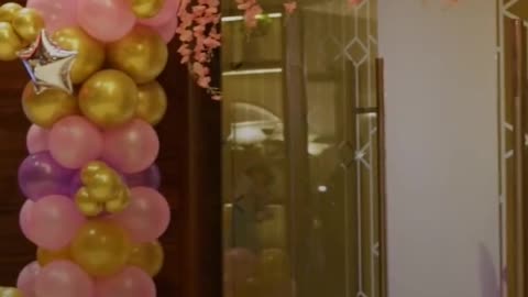 Best Party Place in Noida | Celebrate Birthdays at Hyphen Hotel