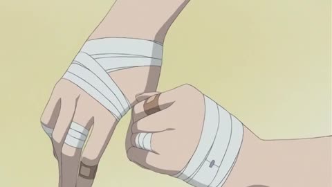 Azumanga Daioh episode 12 sub eng
