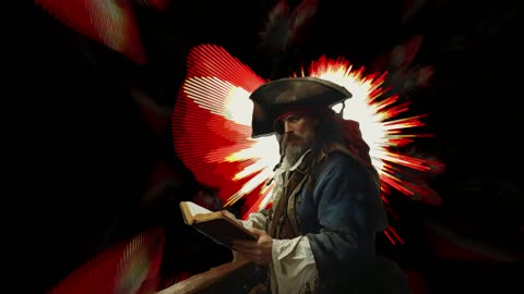 Sailing with Jesus