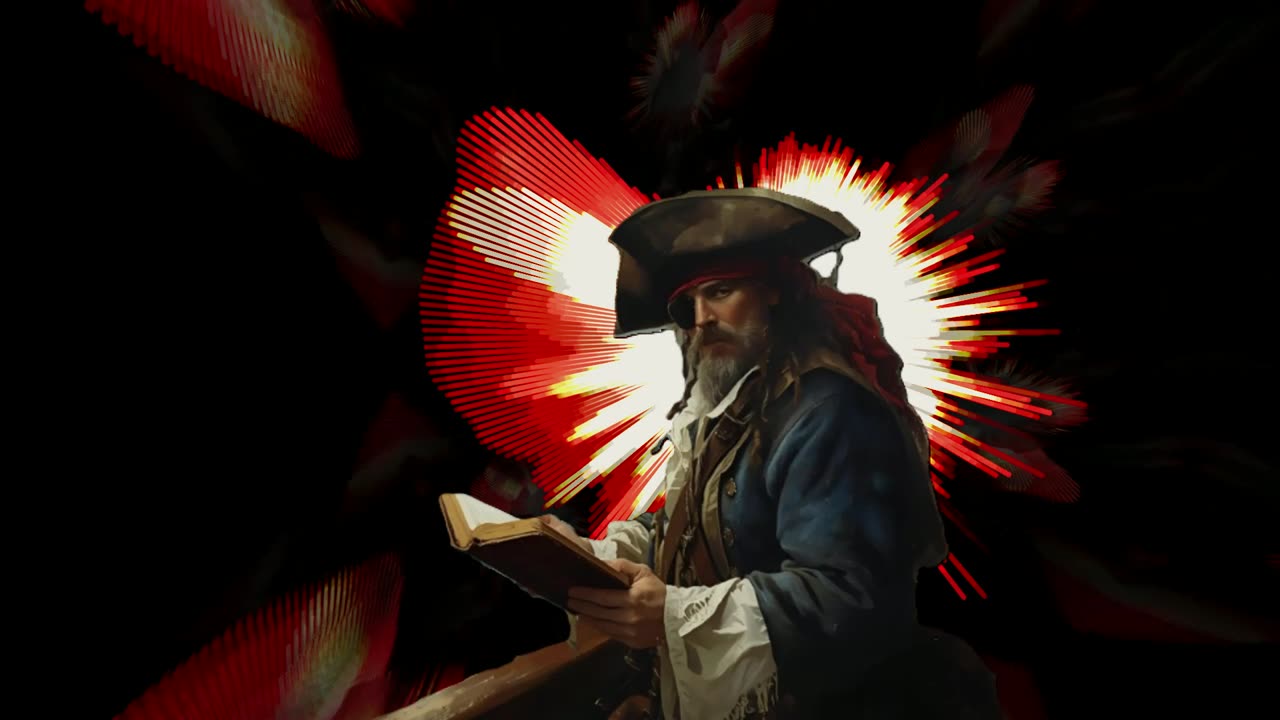 Sailing with Jesus