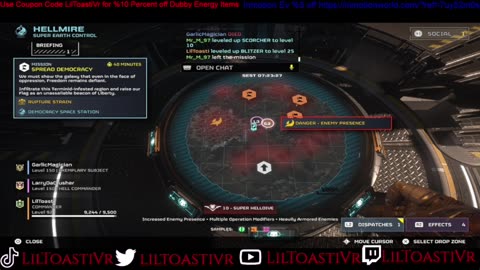 Epic Arma Reforger Fight Live with LilToastiVr! #ArmaReforger