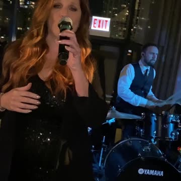 Best Chicago Wedding Band - Connexion Band - Anti-Hero