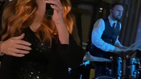 Best Chicago Wedding Band - Connexion Band - Anti-Hero