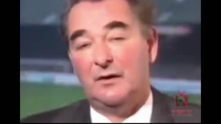 Brian Clough on Bob Maxwell