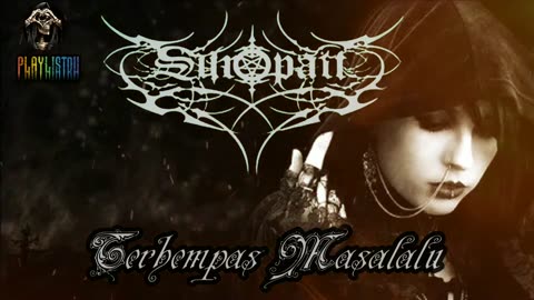 Suropati - Terhempas Masalalu (Lirik)