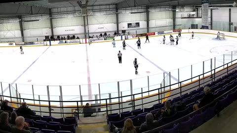 Islanders v Colts Oct 22-1