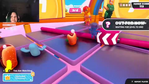 Gaming