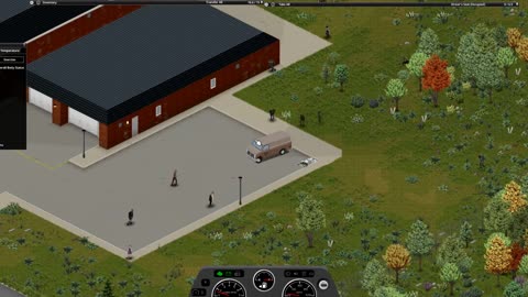 Project Zomboid 8th Attempt Pt. 276 (No Commentary, Sandbox, UNSTABLE Build 42!)