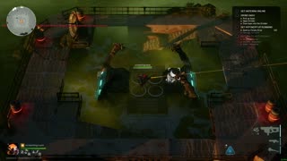 Trying Out DarkSwarms Closed Alpha