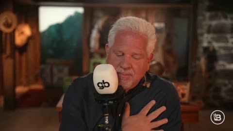 Glenn Beck · The Torch Arrives 1.1.2026
