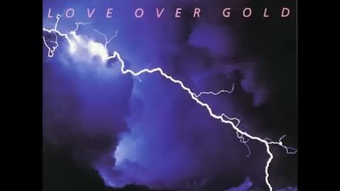 Dire Straits - Private Investigations (Full Album Version) - 1982