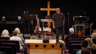 Sunday Sermon - The Judgement Of God, Part 2 - June 15th 2025
