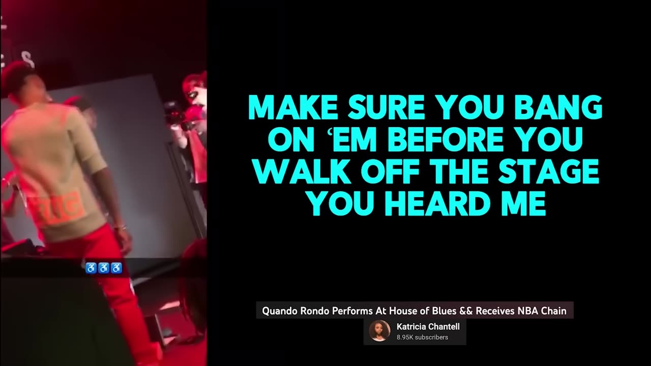 How King Von Died Beefing with NBA YoungBoy_Full-HD