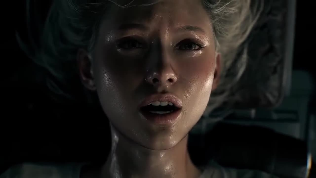 Resident Evil Requiem - Reveal Trailer