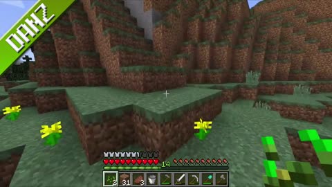 SILVERFISH ATTACK - Minecraft: CreatureTopia Ep.6