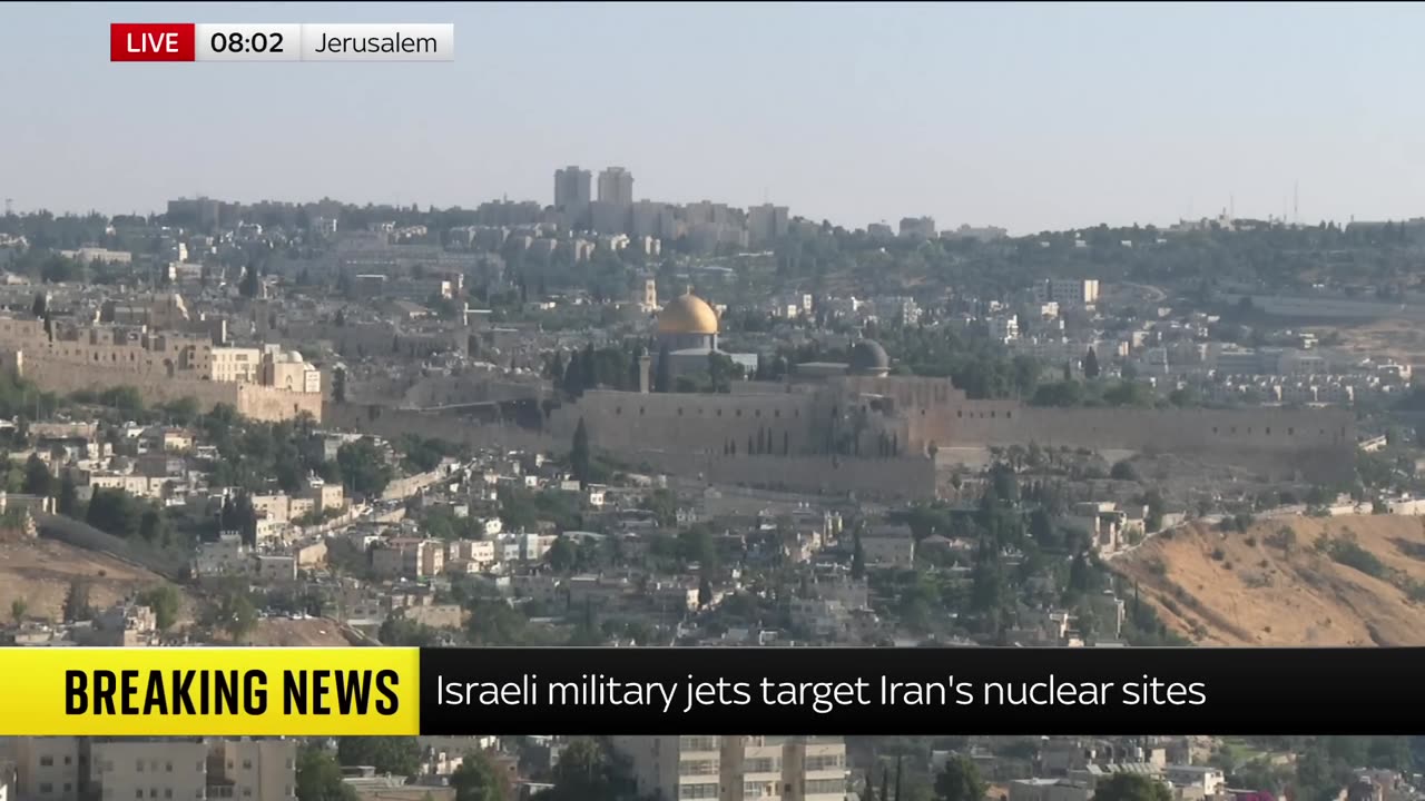 Inside Mossad’s Intelligence Coup Behind Israeli Strikes on Iran