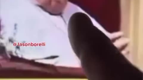 Pope AI