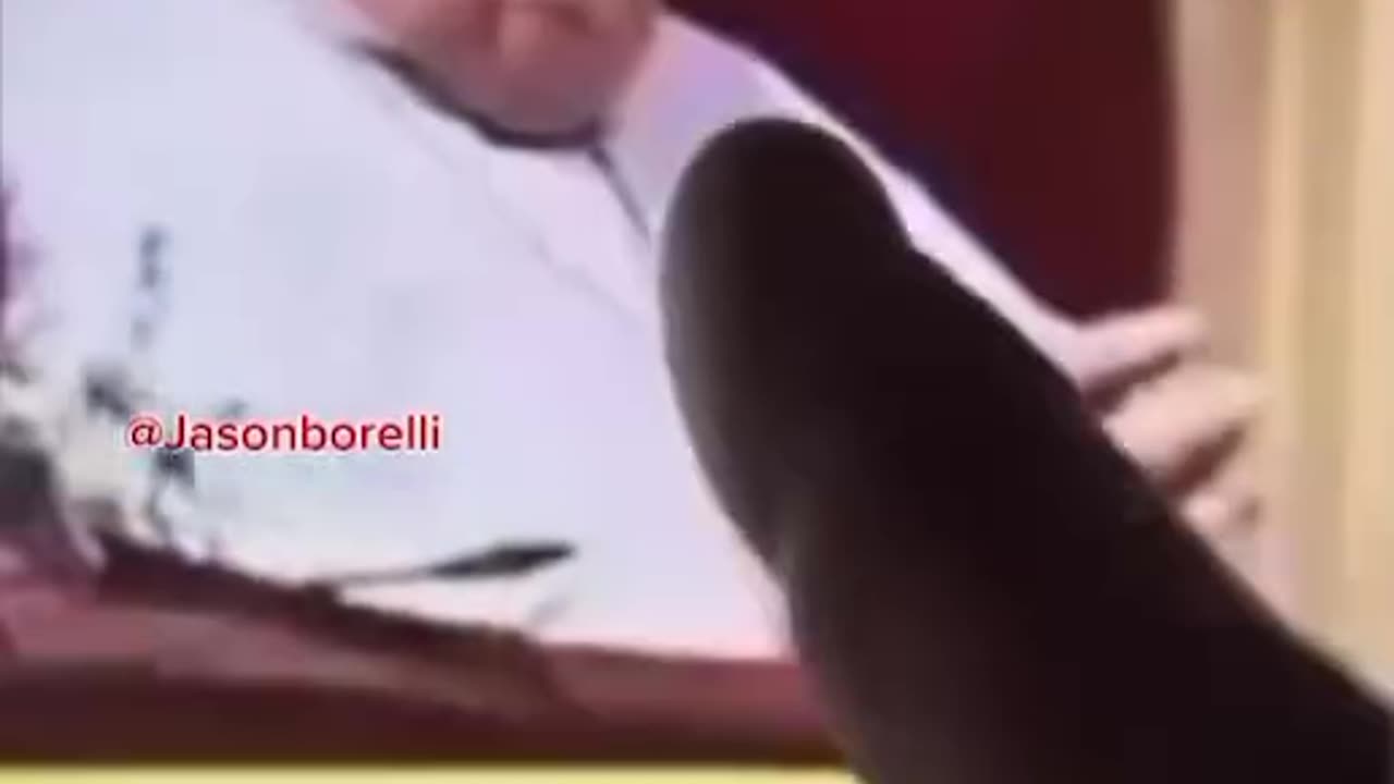 Pope AI