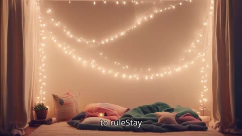 Stay Right Here