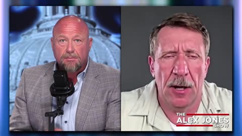 ALEX JONES [FULL] Monday 6/16/25