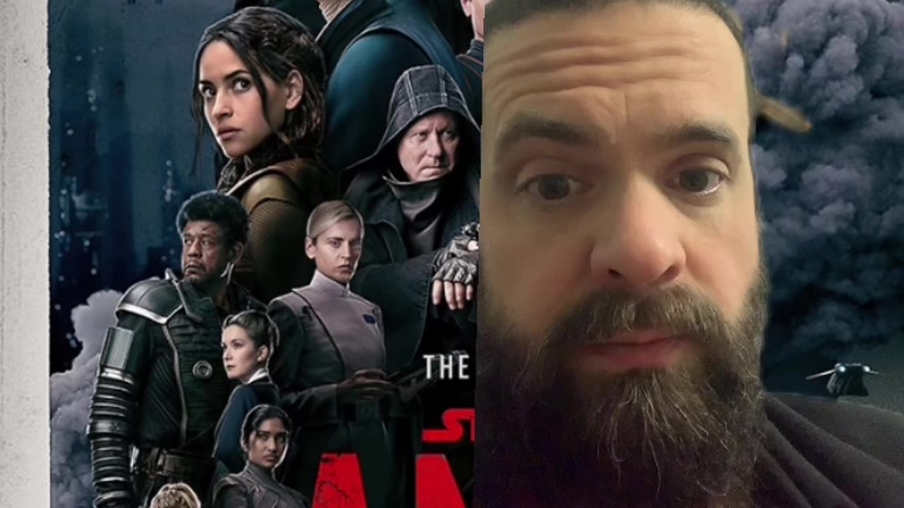 Andor season 1 Episode 2 recap