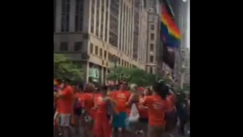 Gays vs Muslims in Michigan