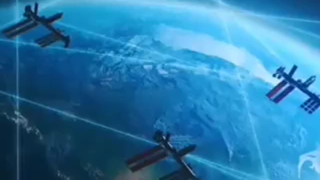 The Plan of the NWO - Project Bluebeam and the Anti-Christ